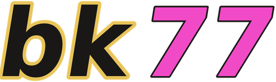 bk77 logotipo